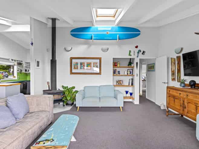 1/69 Marellen Drive, Red Beach