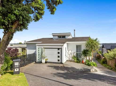 1/69 Marellen Drive, Red Beach