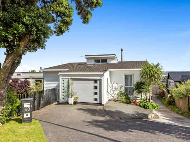 1/69 Marellen Drive, Red Beach