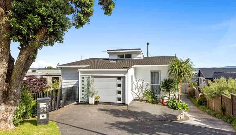 1/69 Marellen Drive, Red Beach