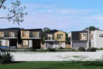 Lot 2/114 Carnoustie Drive, Wattle Downs