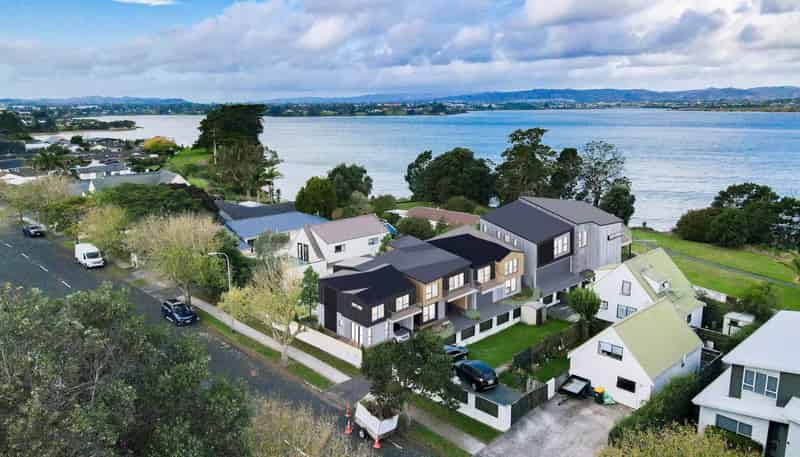 Lot 2/114 Carnoustie Drive, Wattle Downs