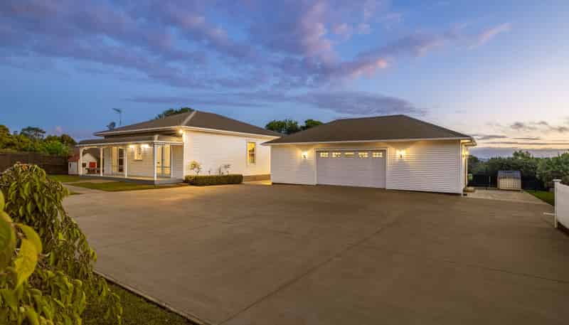 100 Pukekohe East Road, Pukekohe