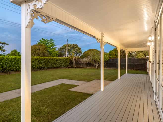 100 Pukekohe East Road, Pukekohe