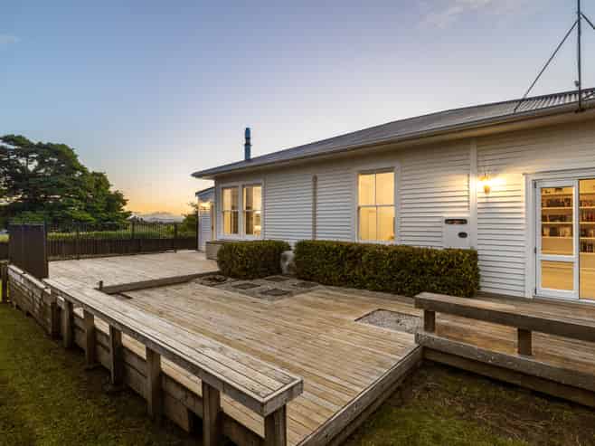 100 Pukekohe East Road, Pukekohe