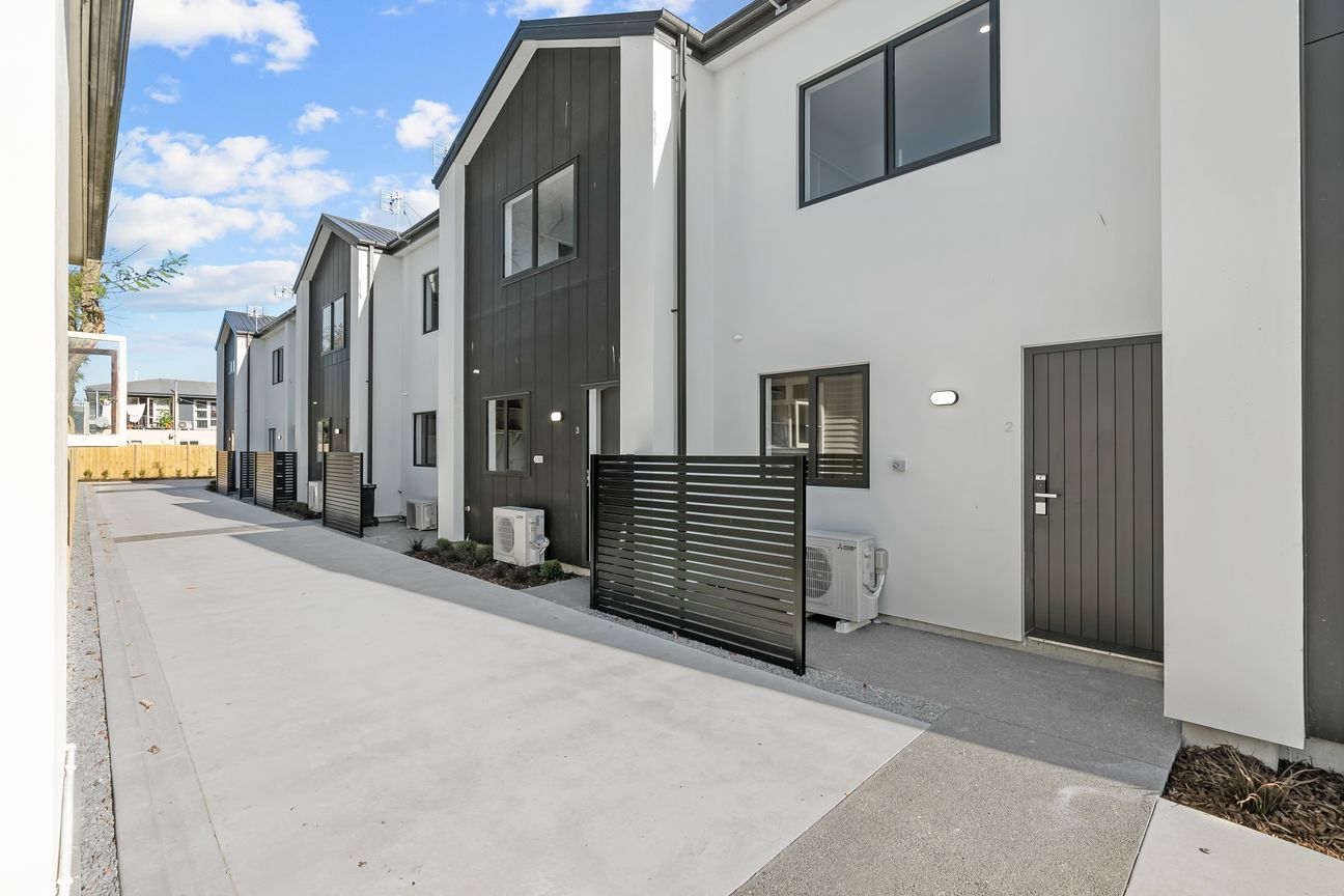 Modern, Easy Living - Must Sell! – pohled 2