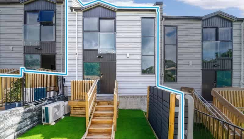 54E Parker Avenue, New Lynn