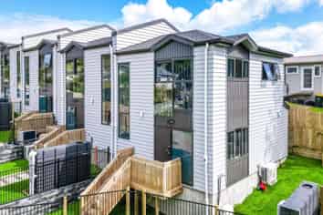 54E Parker Avenue, New Lynn