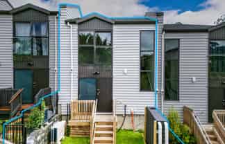 54E Parker Avenue, New Lynn