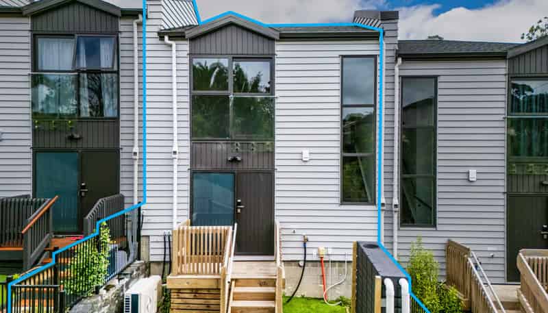 54E Parker Avenue, New Lynn