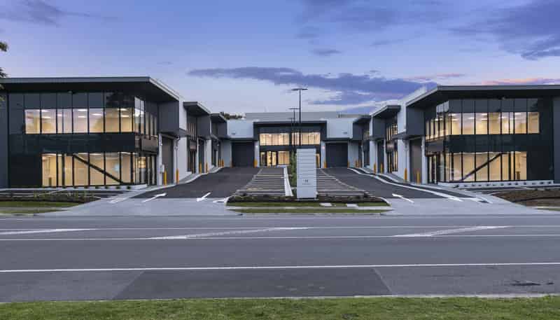 5/11 Triton Drive, Albany