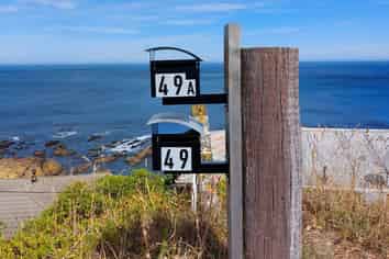 49A High Street, Island Bay