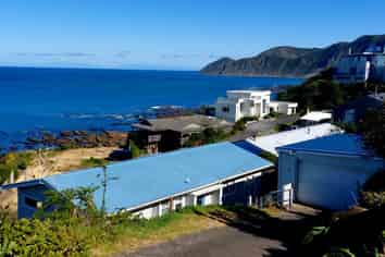 49A High Street, Island Bay