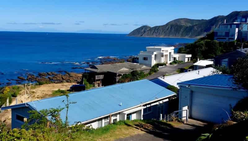 49A High Street, Island Bay