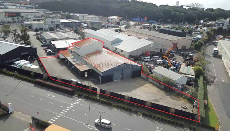 383 Neilson Street, Penrose