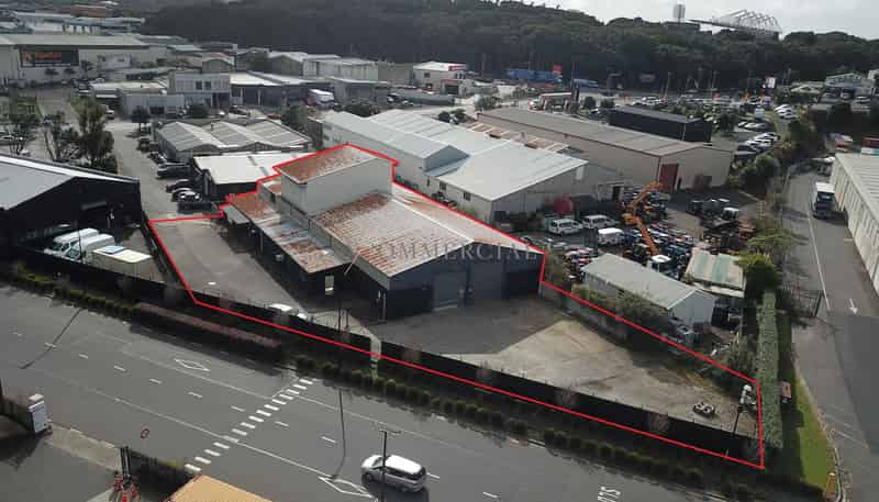 383 Neilson Street, Penrose