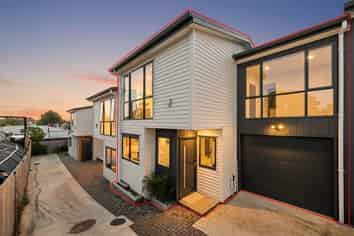 4/67 Bollard Avenue, New Windsor