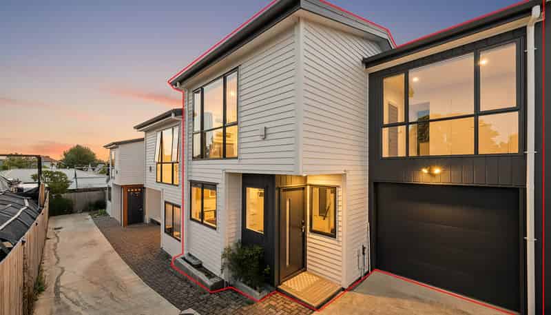 4/67 Bollard Avenue, New Windsor