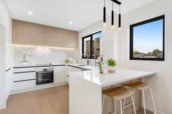 Lt 2/5 Malone Road, Mount Wellington