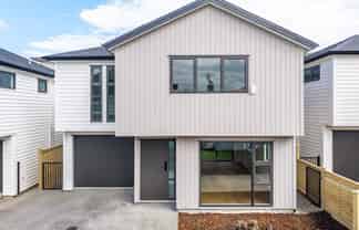 Lt 2/5 Malone Road, Mount Wellington