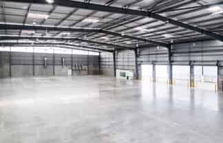 4,375sqm Immaculate DC Available NOW