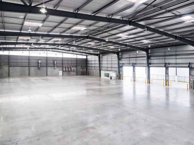 4,375sqm Immaculate DC Available NOW