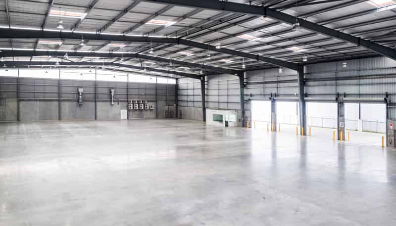 100 Plunket Avenue, Manukau