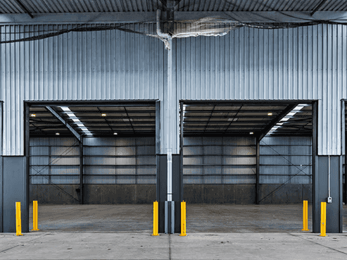 4,375sqm Immaculate DC Available NOW