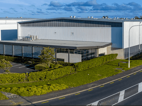 4,375sqm Immaculate DC Available NOW