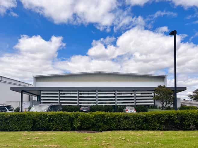 4,375sqm Immaculate DC Available NOW