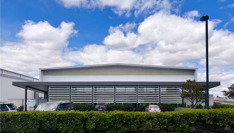 100 Plunket Avenue, Manukau