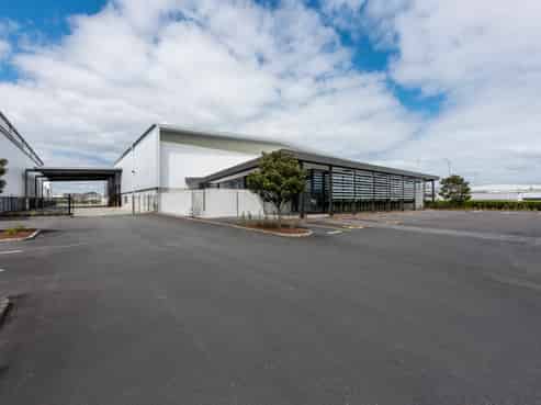 4,375sqm Immaculate DC Available NOW