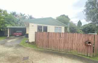 33B Waimapu Street, Greerton