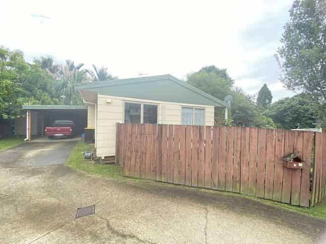 33B Waimapu Street, Greerton
