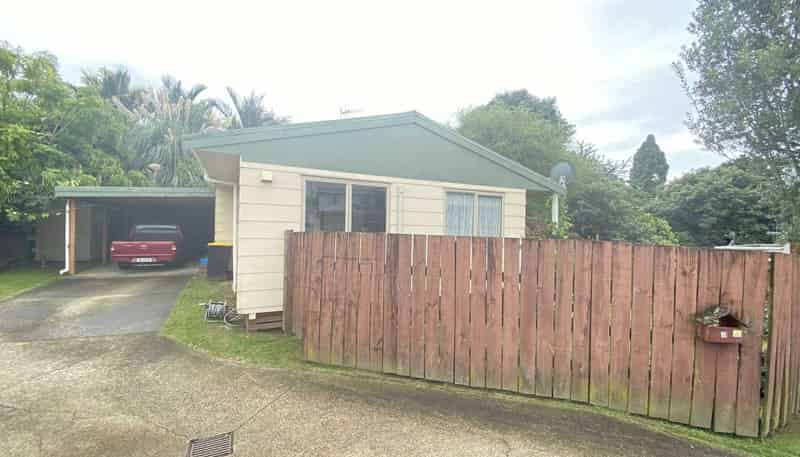 33B Waimapu Street, Greerton