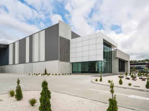 11,155sqm Industrial with Flexible Options