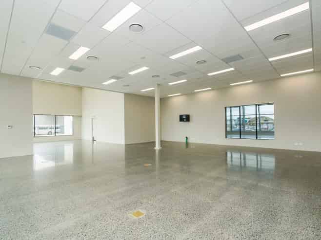 11,155sqm Industrial with Flexible Options