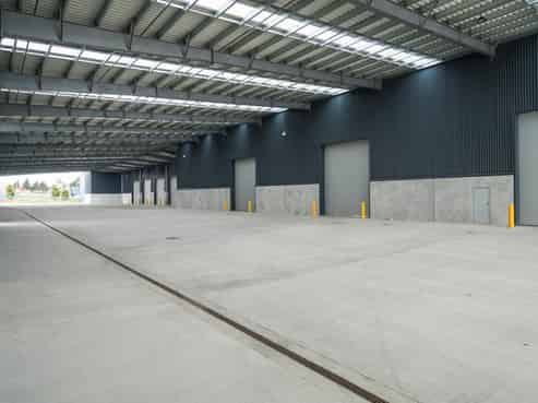 11,155sqm Industrial with Flexible Options