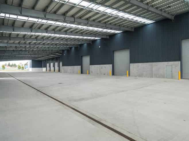 11,155sqm Industrial with Flexible Options