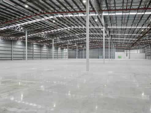 11,155sqm Industrial with Flexible Options
