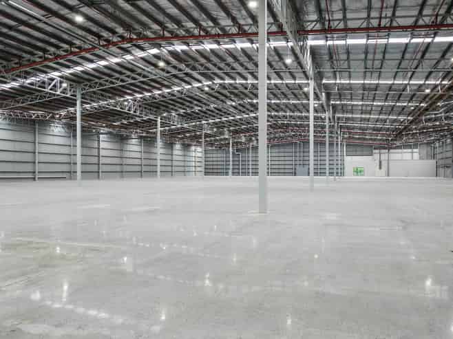 11,155sqm Industrial with Flexible Options