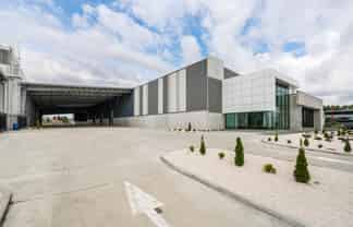 11,155sqm Industrial with Flexible Options