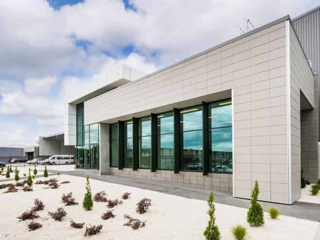 11,155sqm Industrial with Flexible Options