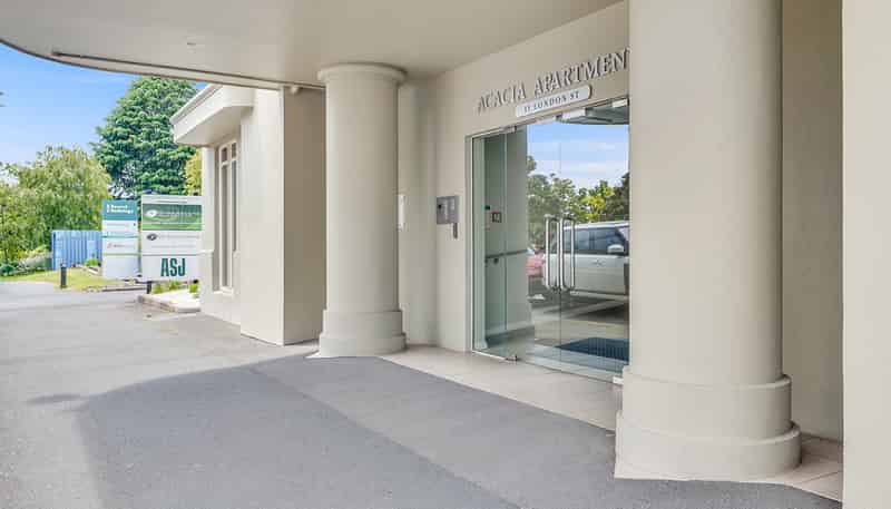 2E/11 London Street, Hamilton Central