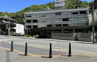 004/20 Glenmore Street, Thorndon