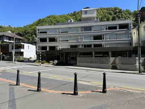 004/20 Glenmore Street, Thorndon