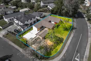 1&2/32 Salamanca Road, Sunnynook