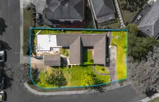 1&2/32 Salamanca Road, Sunnynook