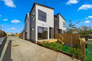Lot 2/52 Greenmeadows Avenue, Manurewa East