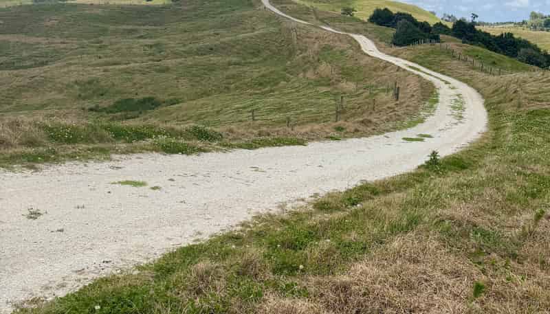  Pukehuia Road, Aranga